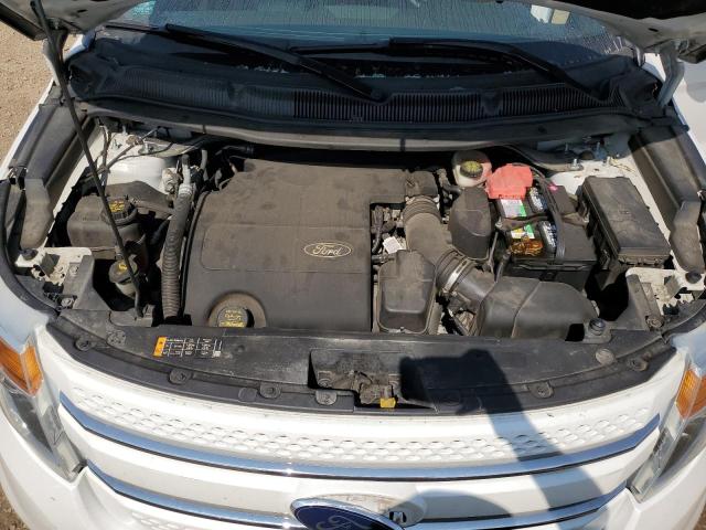 Photo 11 VIN: 1FM5K8F80DGB82318 - FORD EXPLORER 