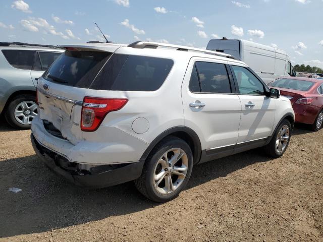 Photo 2 VIN: 1FM5K8F80DGB82318 - FORD EXPLORER 