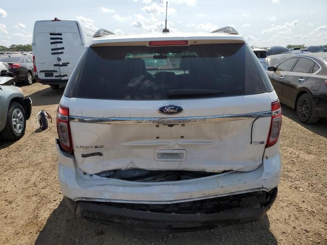 Photo 5 VIN: 1FM5K8F80DGB82318 - FORD EXPLORER 