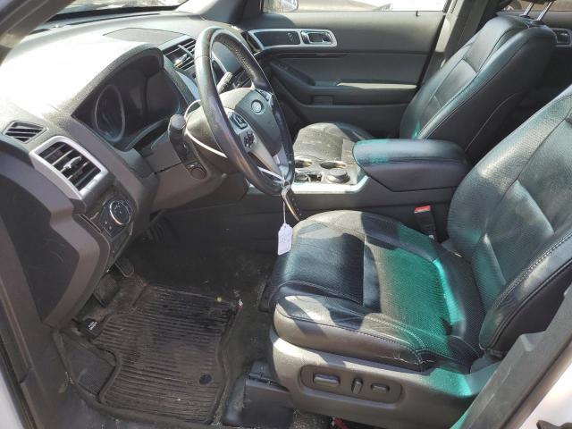 Photo 6 VIN: 1FM5K8F80DGB82318 - FORD EXPLORER 