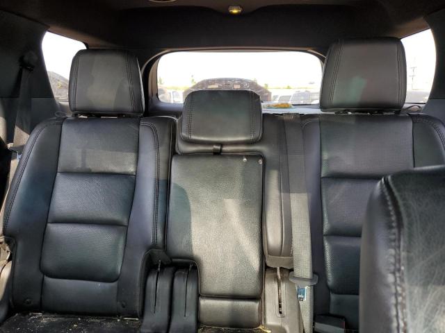 Photo 9 VIN: 1FM5K8F80DGB82318 - FORD EXPLORER 