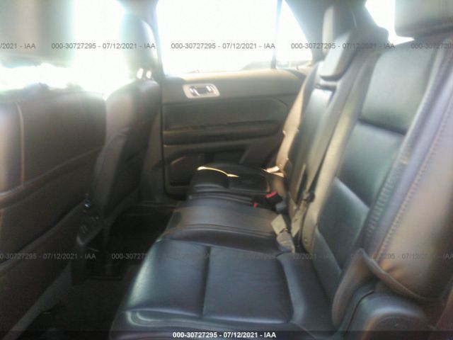 Photo 7 VIN: 1FM5K8F80DGC02213 - FORD EXPLORER L 