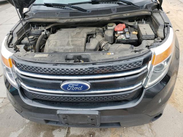 Photo 11 VIN: 1FM5K8F80DGC16712 - FORD EXPLORER 