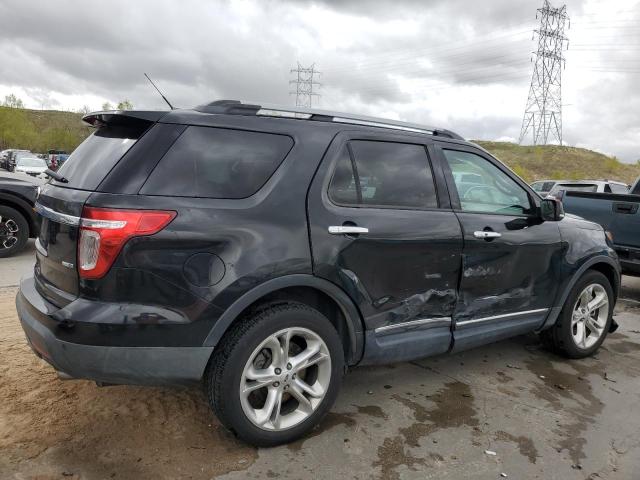 Photo 2 VIN: 1FM5K8F80DGC16712 - FORD EXPLORER 