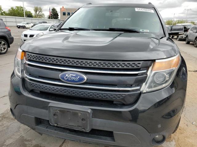 Photo 4 VIN: 1FM5K8F80DGC16712 - FORD EXPLORER 