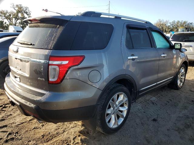 Photo 2 VIN: 1FM5K8F80DGC19075 - FORD EXPLORER L 