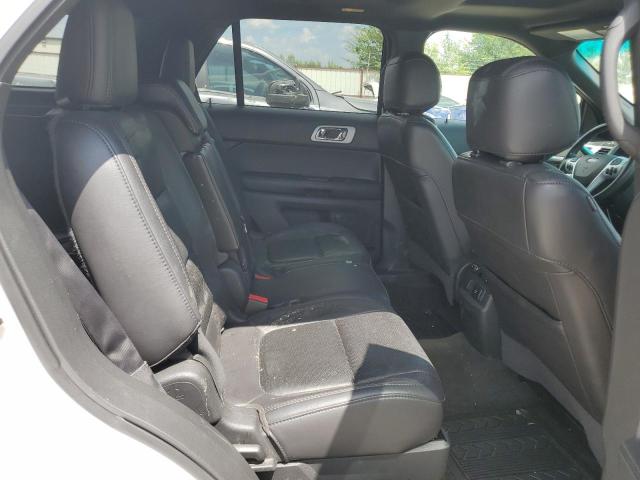 Photo 10 VIN: 1FM5K8F80DGC25085 - FORD EXPLORER 