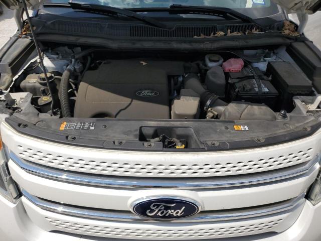 Photo 11 VIN: 1FM5K8F80DGC25085 - FORD EXPLORER 