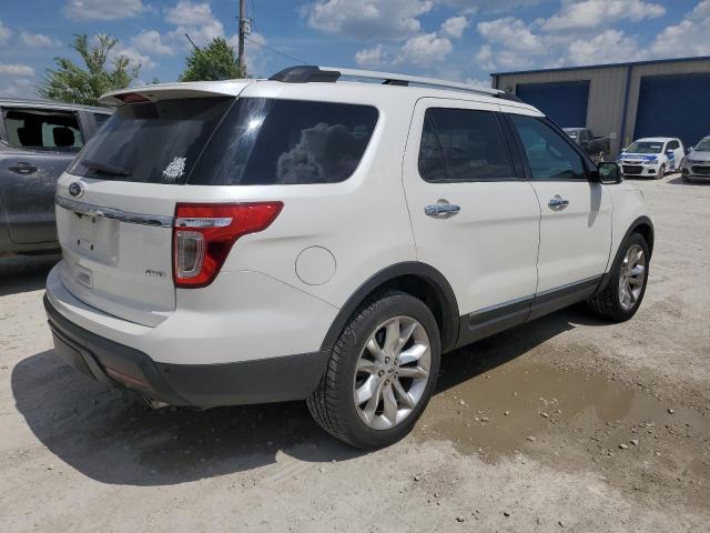 Photo 2 VIN: 1FM5K8F80DGC25085 - FORD EXPLORER 