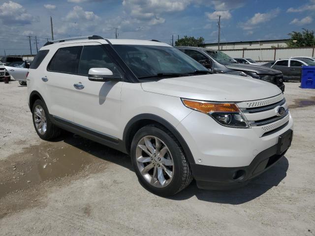 Photo 3 VIN: 1FM5K8F80DGC25085 - FORD EXPLORER 