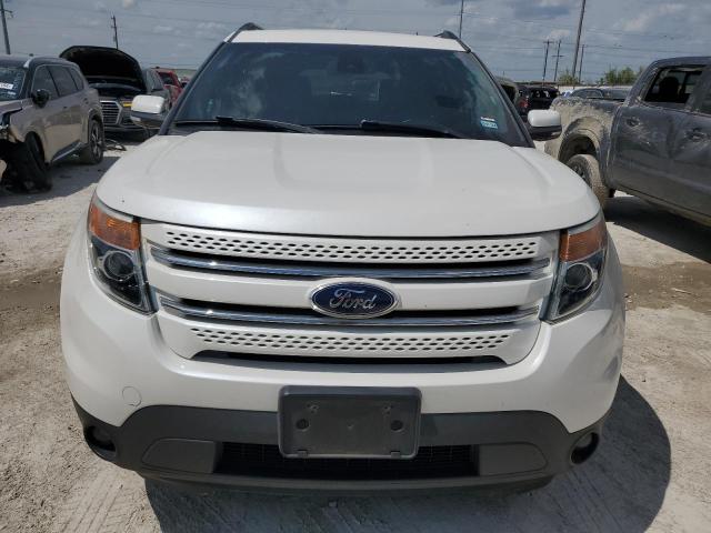 Photo 4 VIN: 1FM5K8F80DGC25085 - FORD EXPLORER 