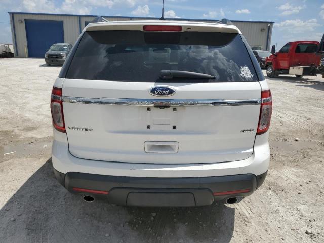 Photo 5 VIN: 1FM5K8F80DGC25085 - FORD EXPLORER 