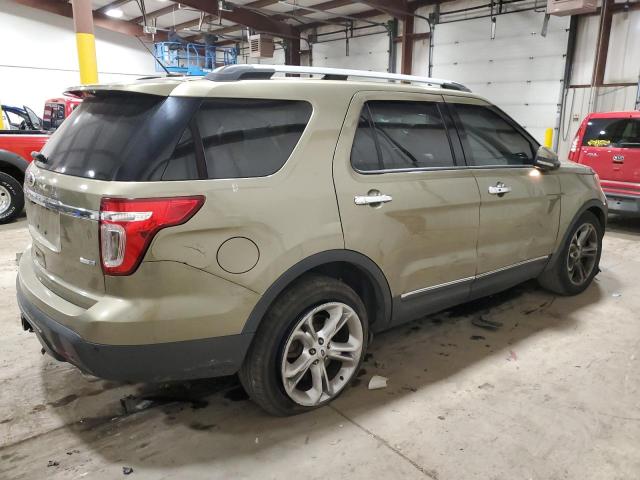 Photo 2 VIN: 1FM5K8F80DGC36023 - FORD EXPLORER 