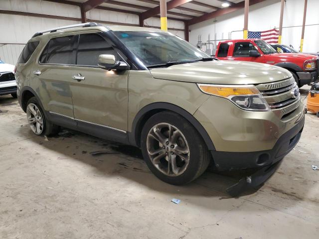 Photo 3 VIN: 1FM5K8F80DGC36023 - FORD EXPLORER 