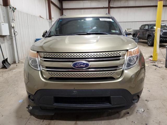 Photo 4 VIN: 1FM5K8F80DGC36023 - FORD EXPLORER 