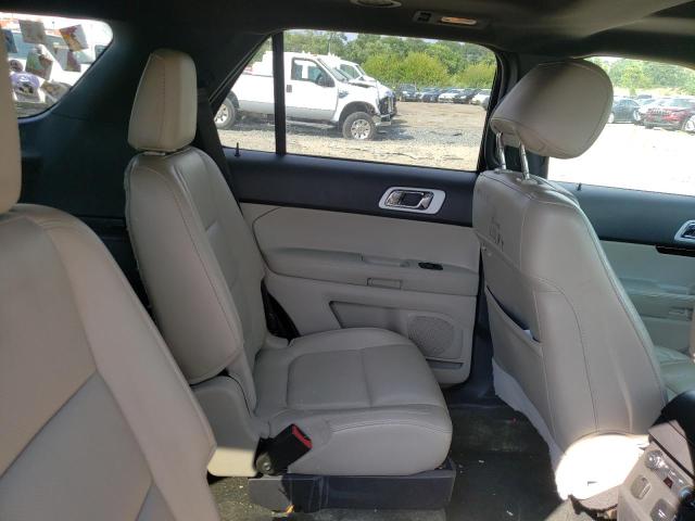 Photo 5 VIN: 1FM5K8F80DGC68275 - FORD EXPLORER L 