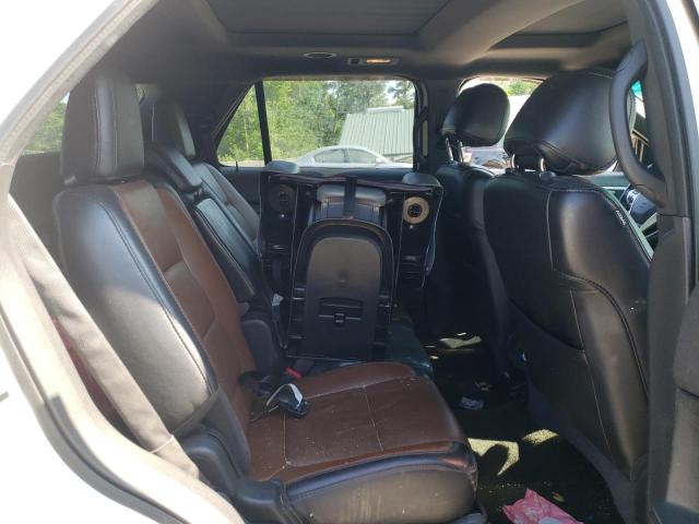 Photo 10 VIN: 1FM5K8F80EGA04698 - FORD EXPLORER L 