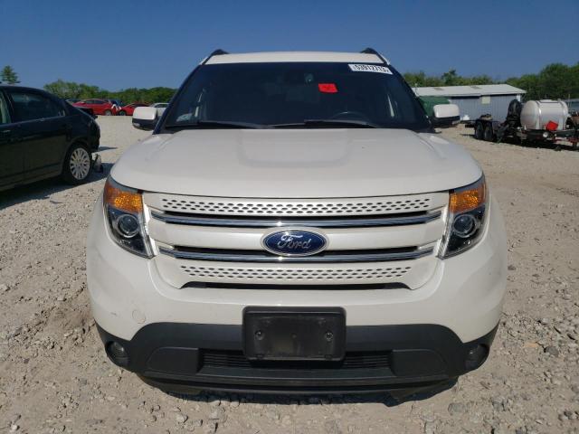 Photo 4 VIN: 1FM5K8F80EGA04698 - FORD EXPLORER L 