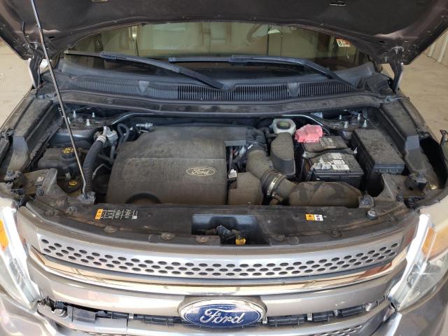 Photo 11 VIN: 1FM5K8F80EGA06032 - FORD EXPLORER L 