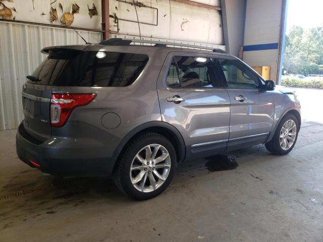 Photo 2 VIN: 1FM5K8F80EGA06032 - FORD EXPLORER L 