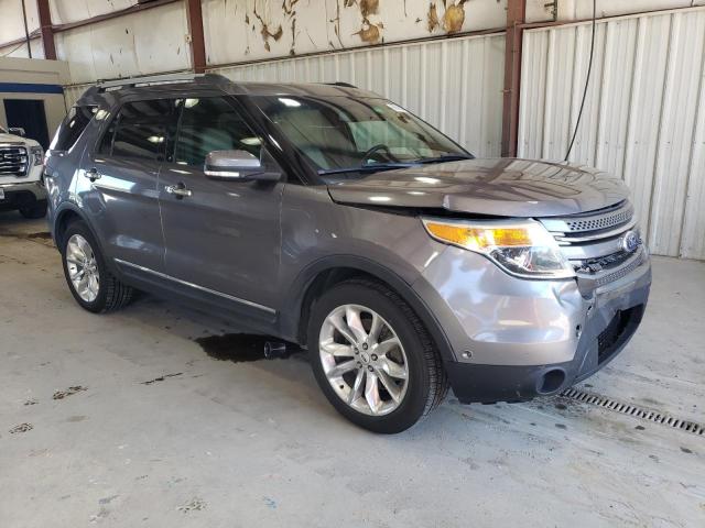 Photo 3 VIN: 1FM5K8F80EGA06032 - FORD EXPLORER L 