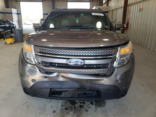 Photo 4 VIN: 1FM5K8F80EGA06032 - FORD EXPLORER L 