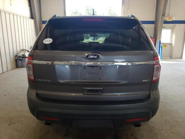 Photo 5 VIN: 1FM5K8F80EGA06032 - FORD EXPLORER L 