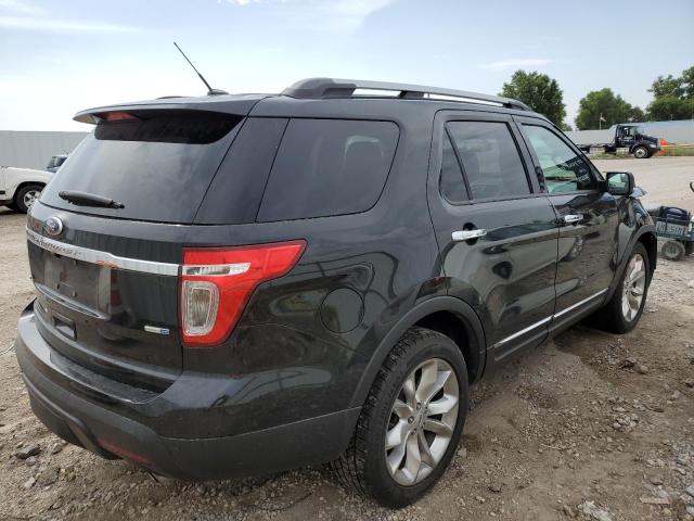 Photo 3 VIN: 1FM5K8F80EGA08086 - FORD EXPLORER L 