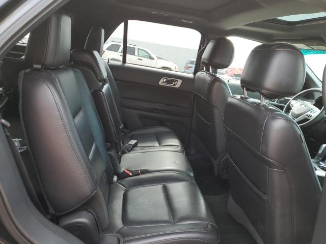 Photo 5 VIN: 1FM5K8F80EGA08086 - FORD EXPLORER L 