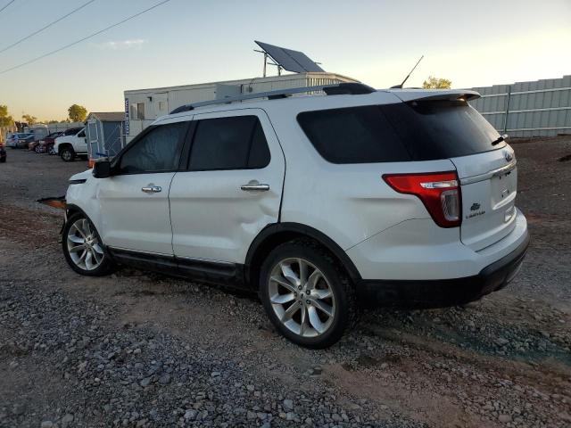 Photo 1 VIN: 1FM5K8F80EGA10078 - FORD EXPLORER 