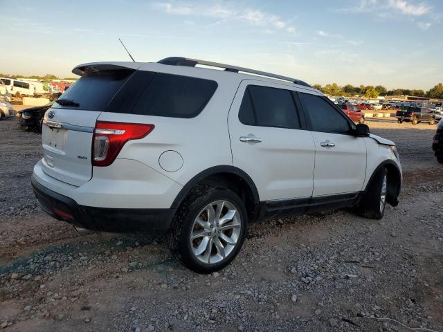 Photo 2 VIN: 1FM5K8F80EGA10078 - FORD EXPLORER 