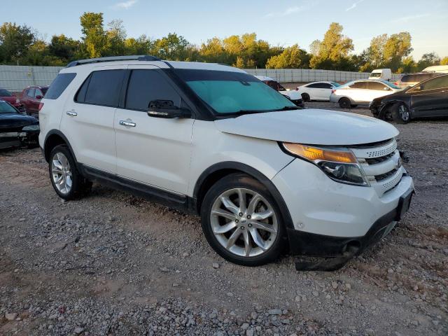 Photo 3 VIN: 1FM5K8F80EGA10078 - FORD EXPLORER 