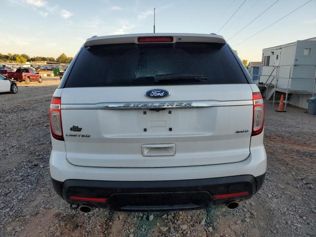 Photo 5 VIN: 1FM5K8F80EGA10078 - FORD EXPLORER 