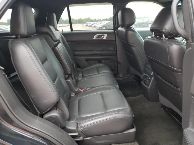 Photo 10 VIN: 1FM5K8F80EGA64657 - FORD EXPLORER L 