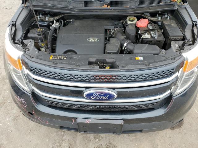 Photo 11 VIN: 1FM5K8F80EGA64657 - FORD EXPLORER L 