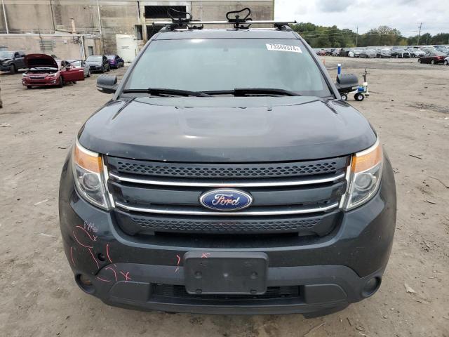 Photo 4 VIN: 1FM5K8F80EGA64657 - FORD EXPLORER L 