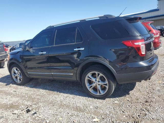 Photo 1 VIN: 1FM5K8F80EGA64867 - FORD EXPLORER 