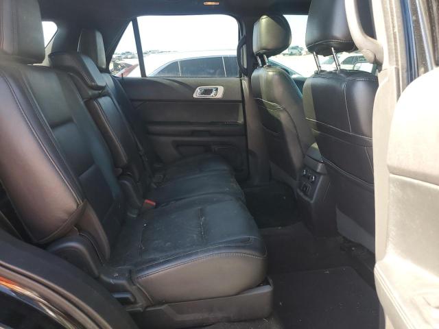 Photo 10 VIN: 1FM5K8F80EGA64867 - FORD EXPLORER 