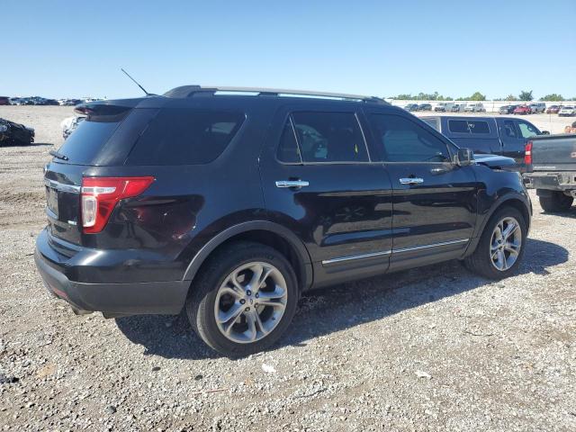 Photo 2 VIN: 1FM5K8F80EGA64867 - FORD EXPLORER 