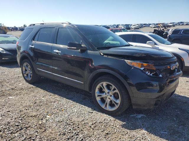 Photo 3 VIN: 1FM5K8F80EGA64867 - FORD EXPLORER 