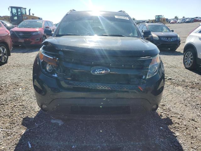 Photo 4 VIN: 1FM5K8F80EGA64867 - FORD EXPLORER 