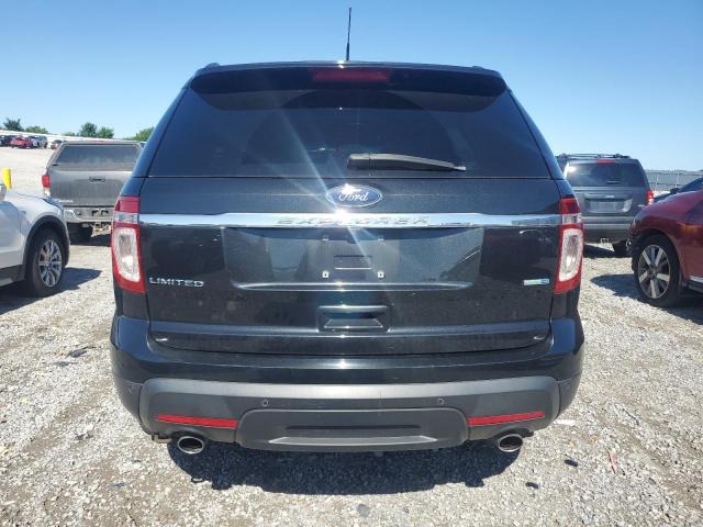 Photo 5 VIN: 1FM5K8F80EGA64867 - FORD EXPLORER 