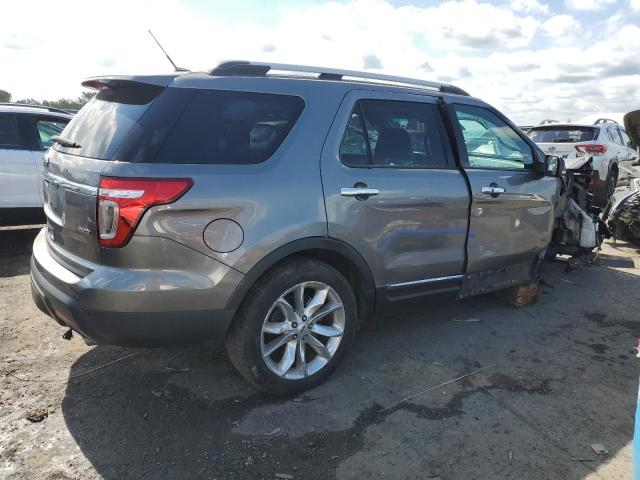 Photo 2 VIN: 1FM5K8F80EGA78705 - FORD EXPLORER L 