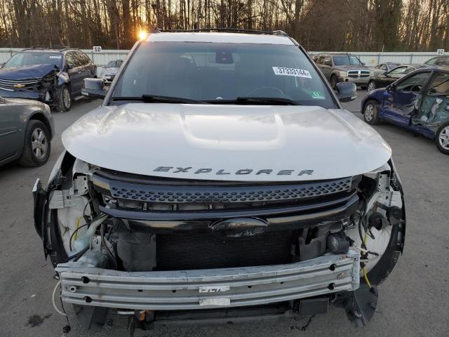 Photo 4 VIN: 1FM5K8F80EGA84259 - FORD EXPLORER 