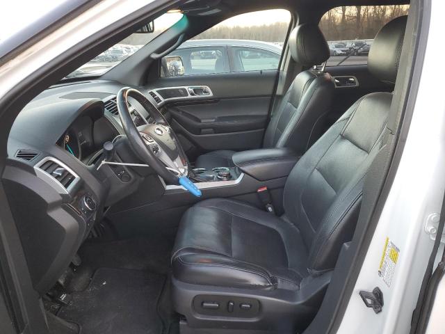 Photo 6 VIN: 1FM5K8F80EGA84259 - FORD EXPLORER 