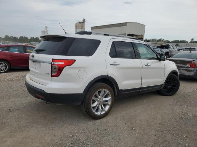 Photo 2 VIN: 1FM5K8F80EGA89509 - FORD EXPLORER L 