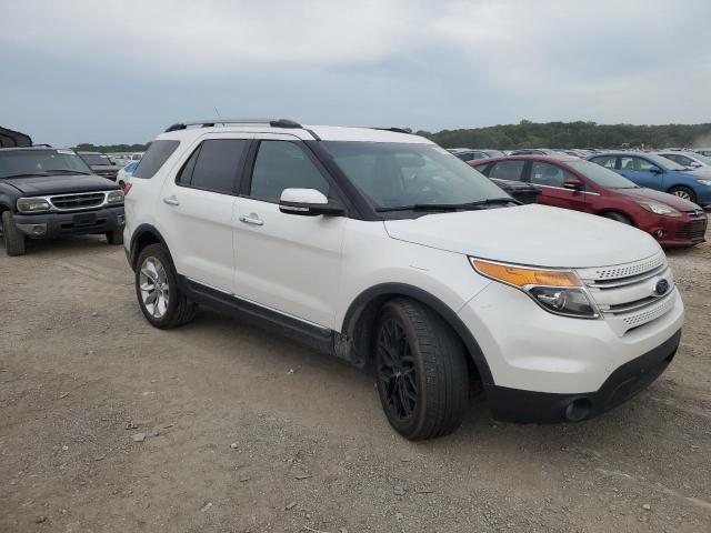 Photo 3 VIN: 1FM5K8F80EGA89509 - FORD EXPLORER L 