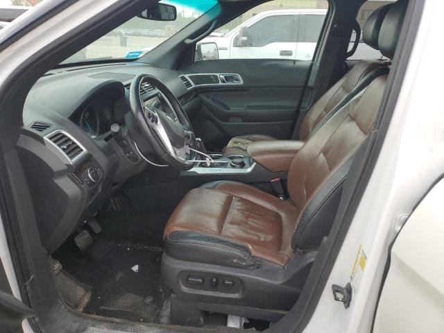 Photo 6 VIN: 1FM5K8F80EGA89509 - FORD EXPLORER L 