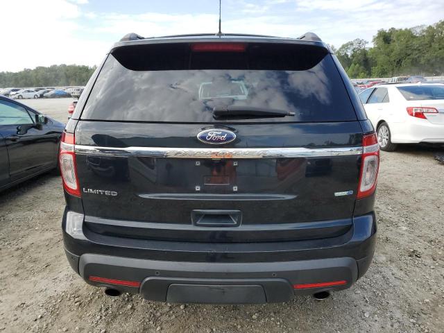 Photo 5 VIN: 1FM5K8F80EGB06552 - FORD EXPLORER L 