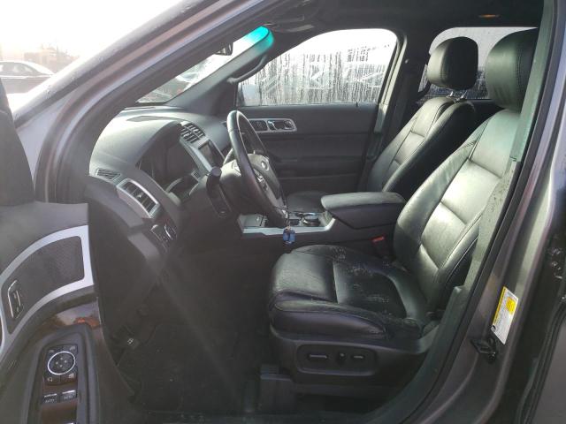 Photo 6 VIN: 1FM5K8F80EGB63561 - FORD EXPLORER 